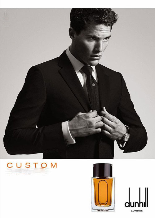 عطر ادکلن دانهیل کاستوم